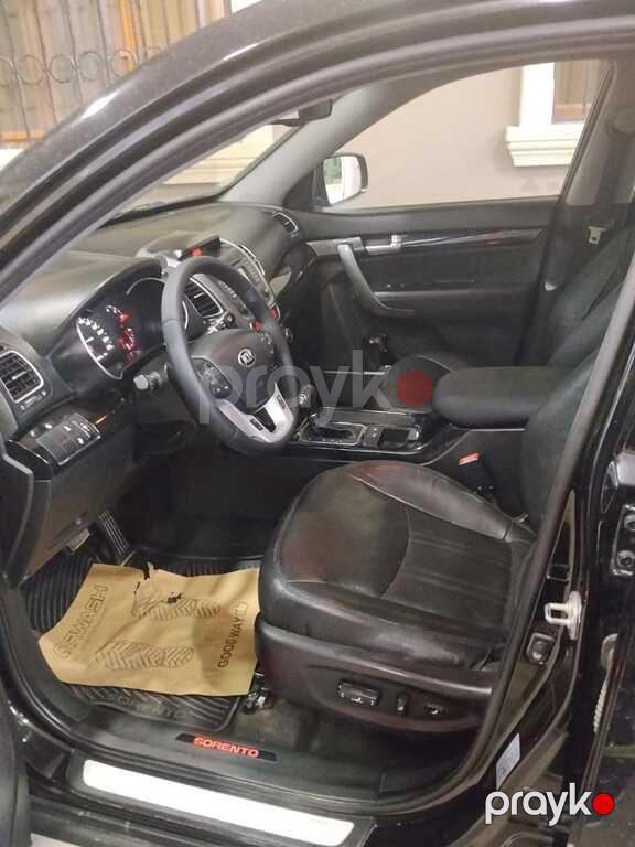 Kia Sorento, 2.4 L, 2014 il, 250 000 km — Avtomobillər, Sumqayıt (10)