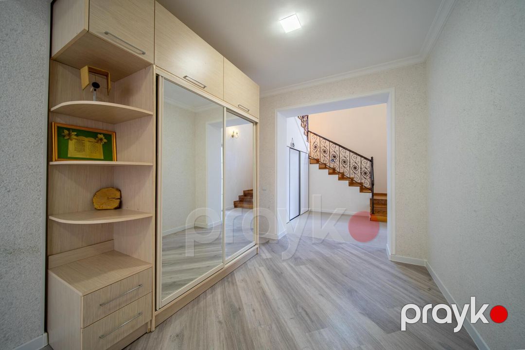 Həyət evi kirayə verilir, Qəbələ ş — Ev, villa, Qəbələ (5)