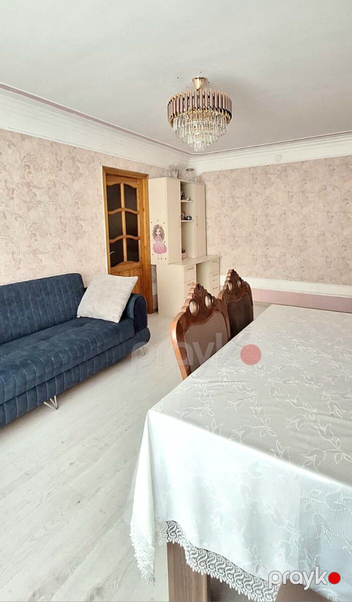 2-otaqlı mənzil, Sumqayıt ş., 48.2 m² — Mənzil, Sumqayıt (5)