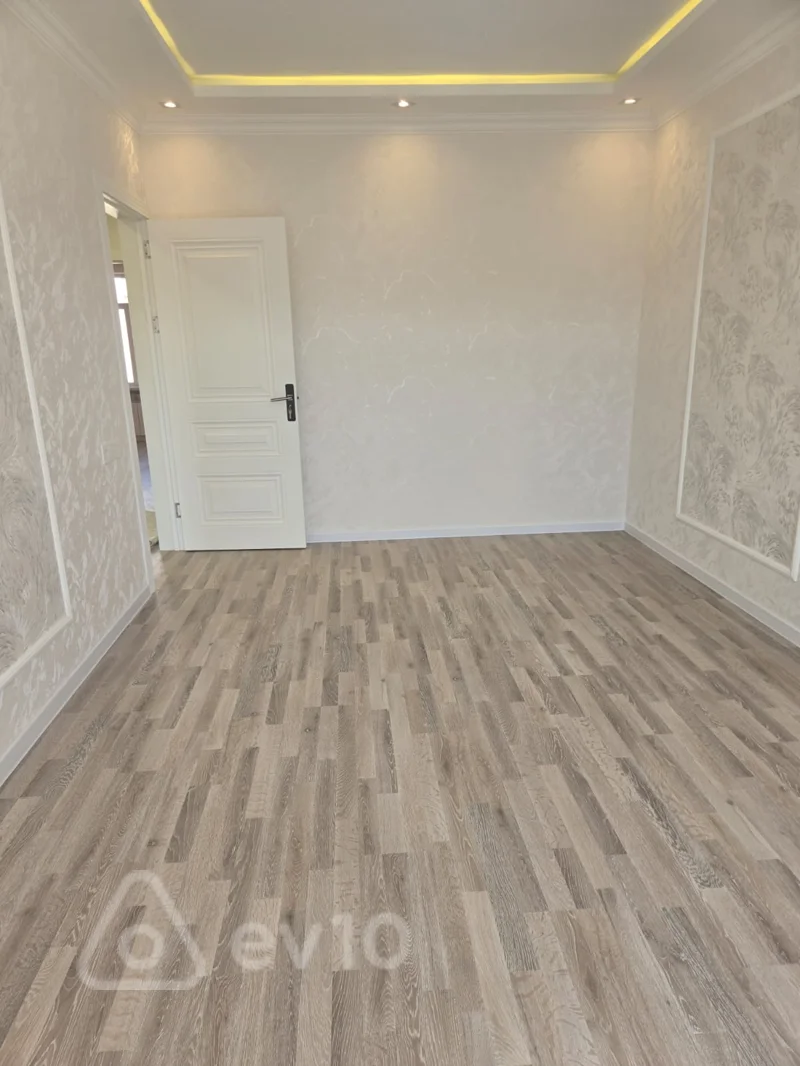2 otaqlı mənzil, 60 m², Sarayevo küçəsi — Mənzil, Bakı (4)