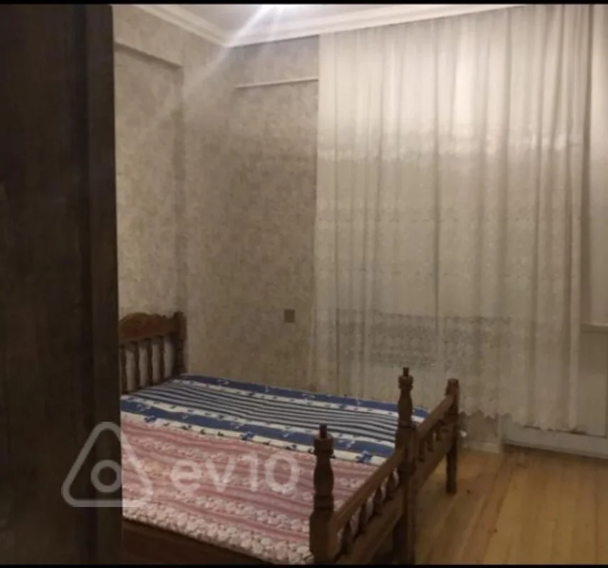 2 otaqlı mənzil, 60 m², Xırdalan — kirayə — Mənzil, Xırdalan (6)