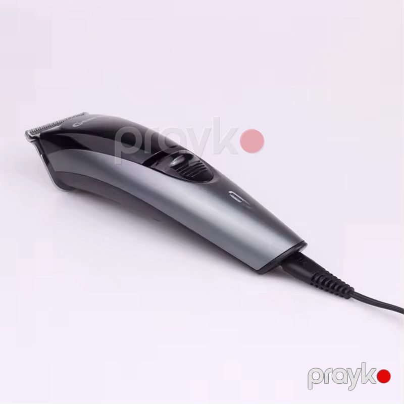 Geemy GM-6053 Professional Təraş Maşını Saqqal Saç Trimmeri — Usturalar, trimmerler və epilyatorlar, Bakı (4)