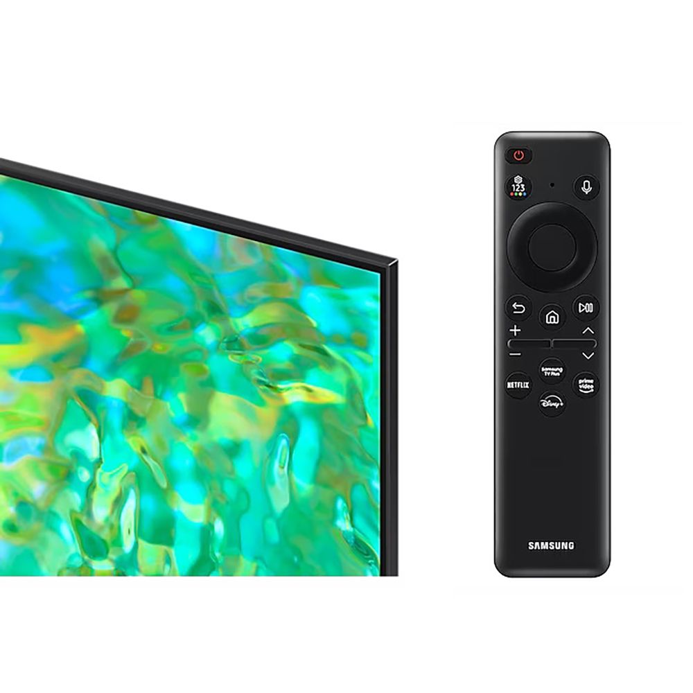 Samsung 65 Düym Class 4K Crystal UHD CU8000 Model LED Smart TV — Televizorlar, Bakı (4)