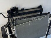 Changan Qiyuan Q07 radiatoru — Bakı
