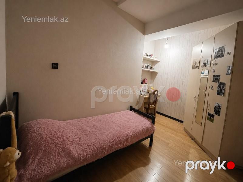 Satılır 3 otaqlı Bina evi menzil (Yeni tikili), 1000 m², Binəqədi rayonu — Mənzil, Bakı (3)