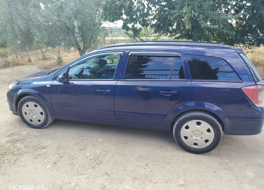 Opel Astra, 2006 il, 474223 km — Avtomobillər (2)