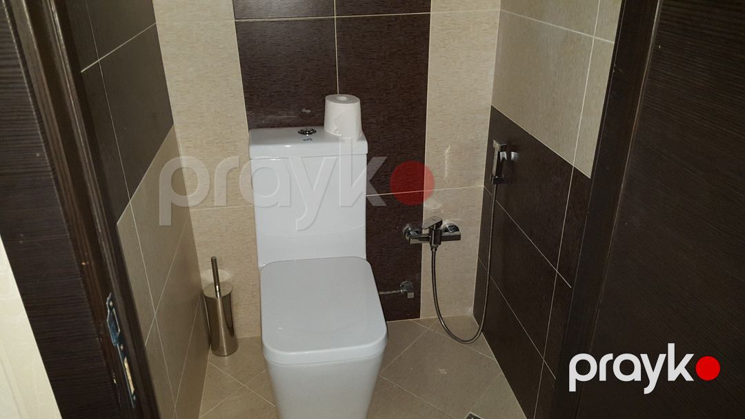 İcarəyə verilir 2 otaqlı yeni tikili 100 m² — Mənzil, Bakı (11)