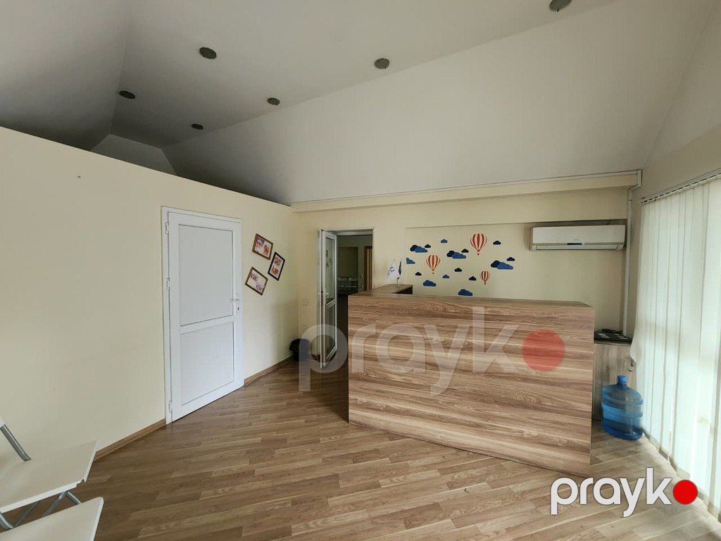 İcarəyə verilir 7 otaqlı ofis 400 m² — Ofis, Bakı (5)