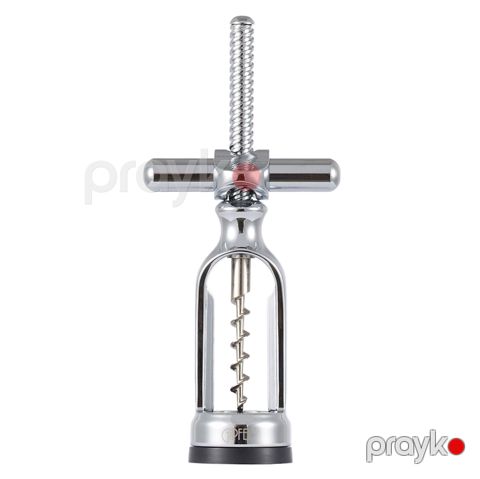 Burğu Gipfel 51811, 15 sm, sink ərintisi/plastik, gümüşü — Bakı