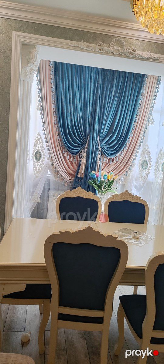 Satılır 3 otaqlı yeni tikili 90 m² — Mənzil, Xırdalan (5)