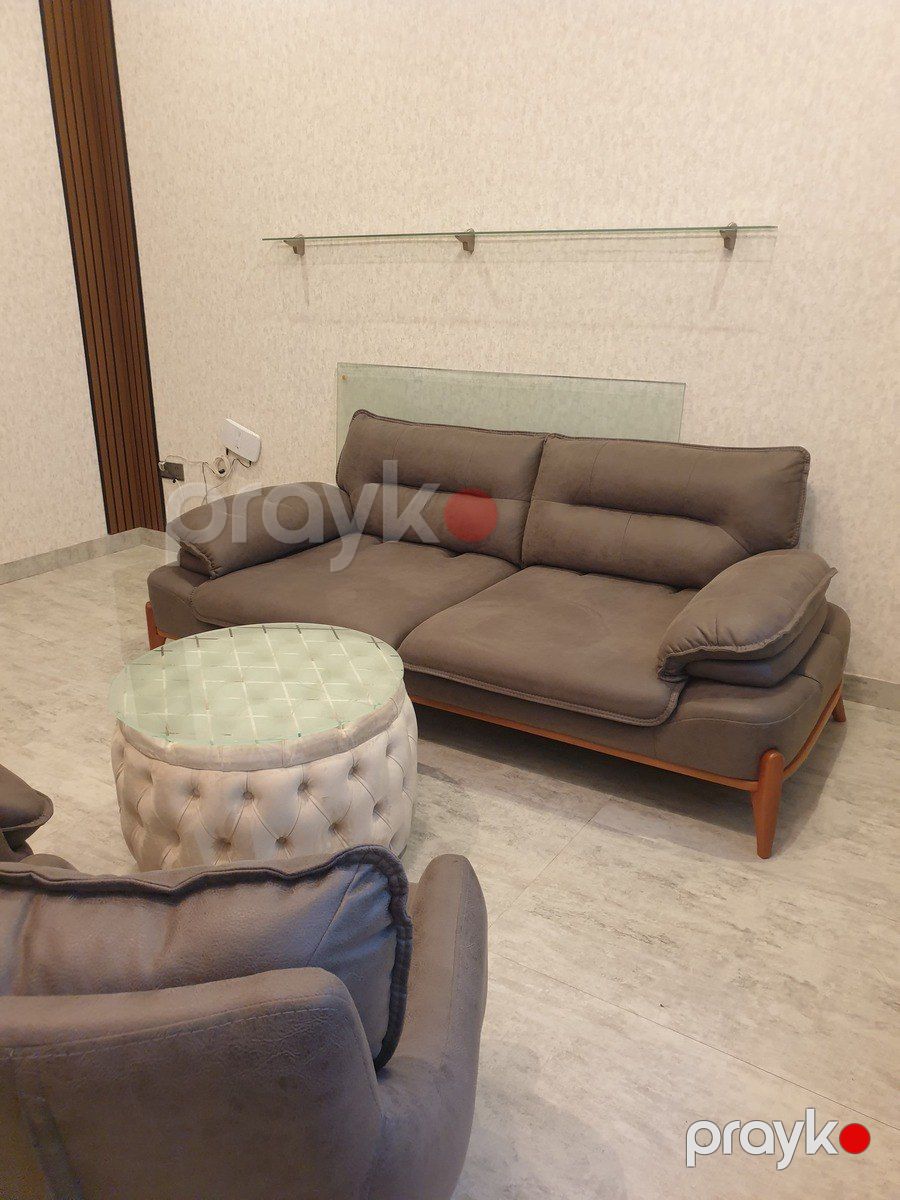 İcarəyə verilir 2 otaqlı ofis 40 m² — Ofis, Bakı (2)