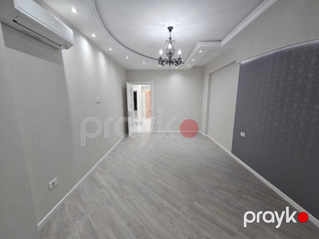 Satılır 3 otaqlı yeni tikili 111 m² — Mənzil, Bakı (6)