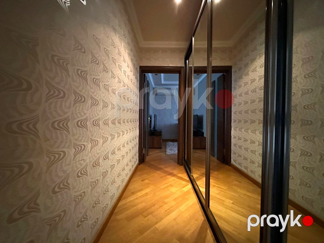 Satılır 2 otaqlı köhnə tikili 55 m² — Mənzil, Bakı (10)