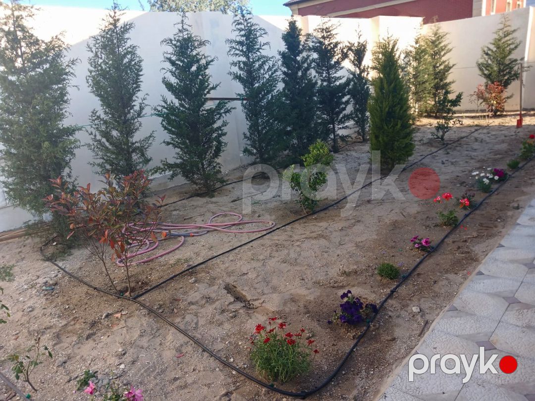 Satılır 4 otaqlı həyət evi/bağ evi 118 m² — Ev, villa, Bakı (5)