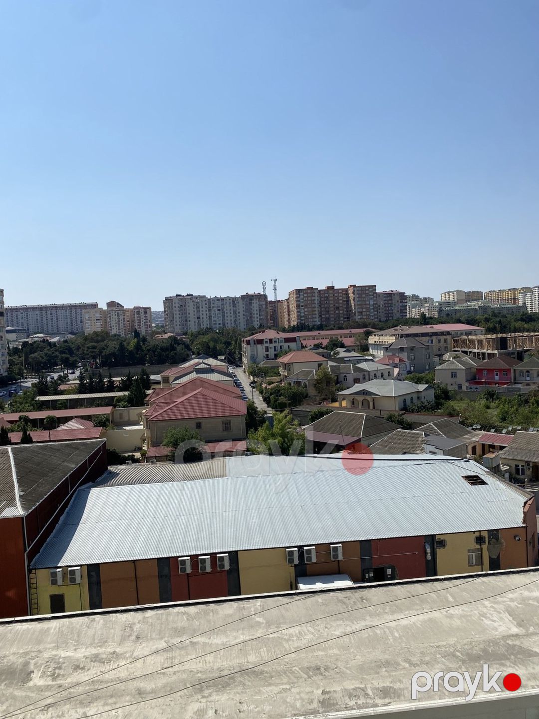 İcarəyə verilir 2 otaqlı yeni tikili 80 m² — Mənzil, Xırdalan (4)