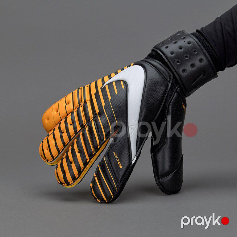 Nike premier bio align professional qapıçı əlcəyi ölçü 10 premier SGT qapıçı əlcəyi — İdman, hobi, istirahət, Bakı (3)