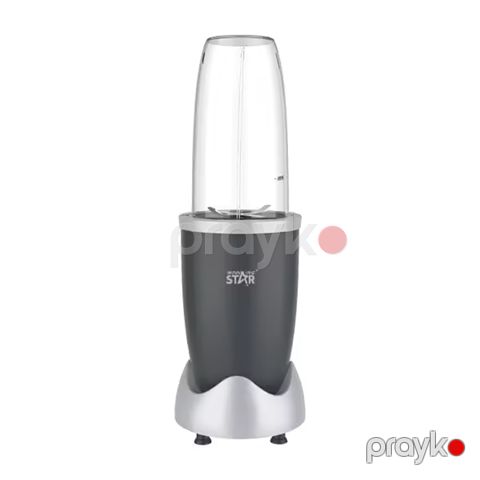 Wınnıng Star ST-5319 Çoxfunksiyalı 3-ü 1 Arada Blender Üyüdücü Smoothie Blender — Bakı