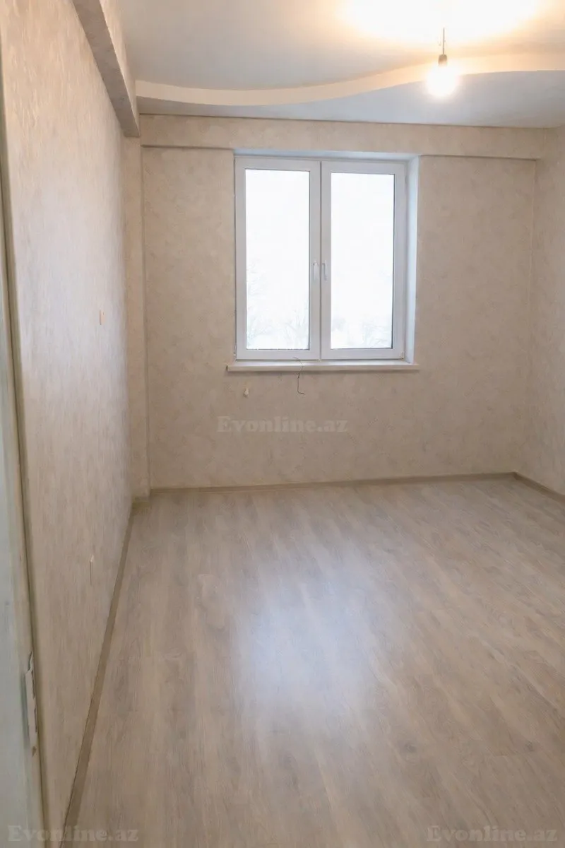 Satılır 2 otaqlı Mənzil Yeni tikili 85.8 m² Bakı, Sabunçu r., Bakıxanov — Mənzil, Bakı (4)