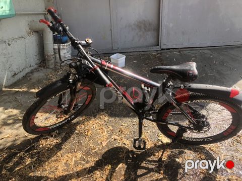 Dağ velosipedi – Summa brendli, 26" təkərli - Gediş növü — Mehdiabad