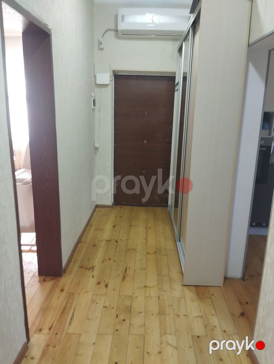 Həyət evi, Xəzər r — Ev, villa, Bakı (7)
