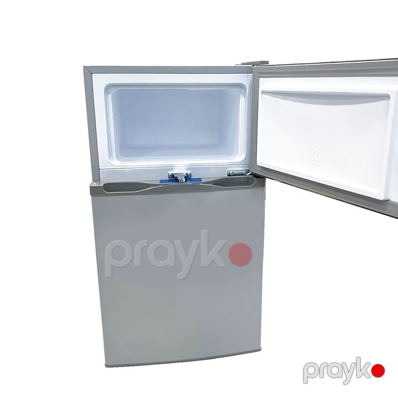 Soyea-BC92 Mini İki Qapılı Soyuducu — Soyuducular, Bakı (3)