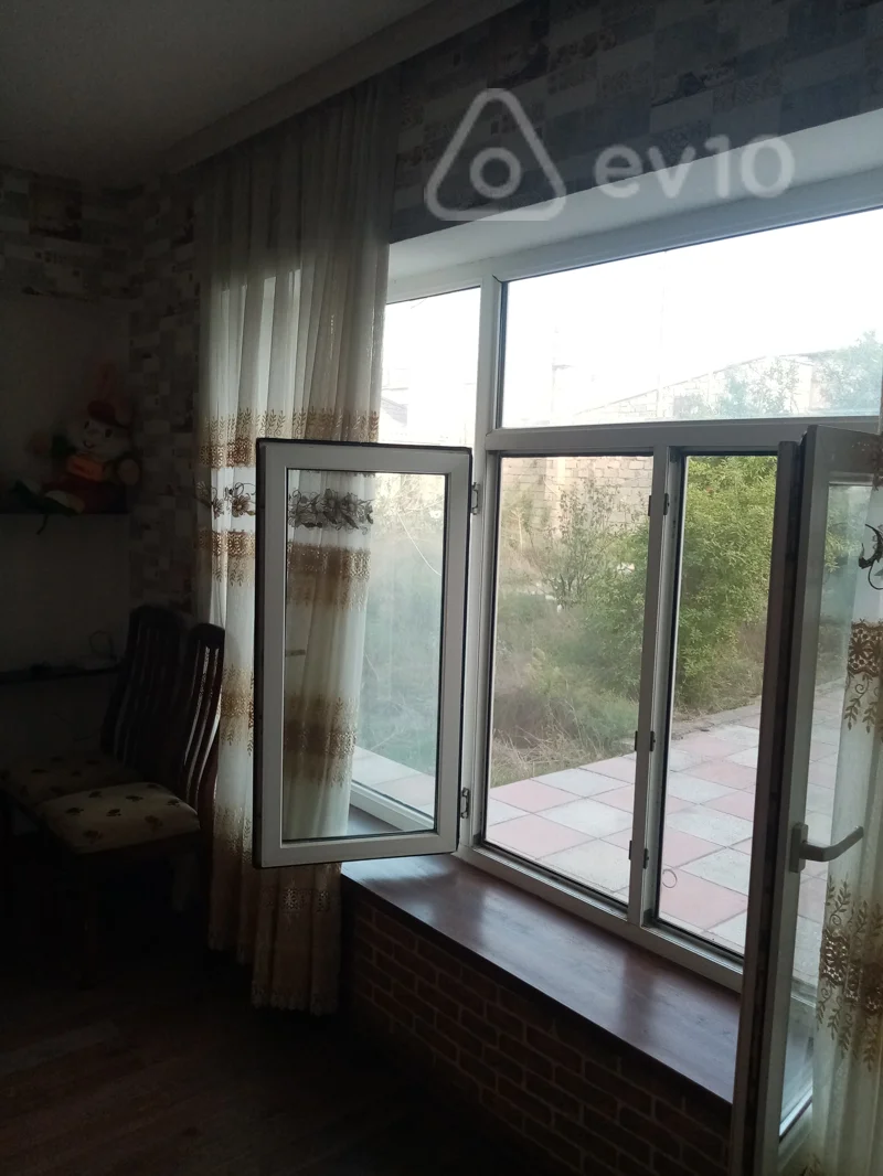 4 otaqlı həyət evi, 104 m², Hövsan — Ev, villa, Bakı (12)