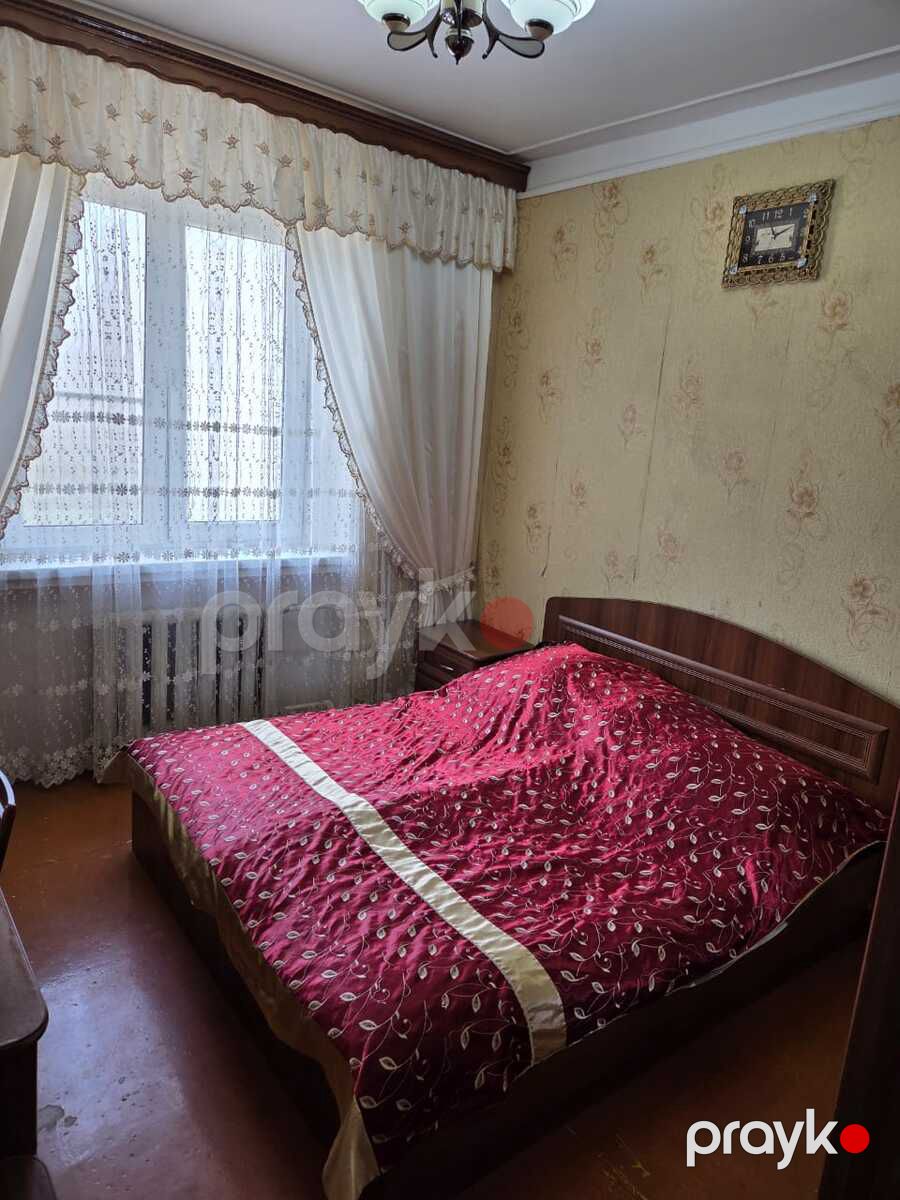Satılır 3 otaqlı köhnə tikili 65 m² — Mənzil, Bakı (5)