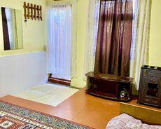 Köhnə tikili Kirayə Verilir Yasamal r., İnşaatçılar m., 2 otaq, 65 m² — Mənzil, Bakı (6)