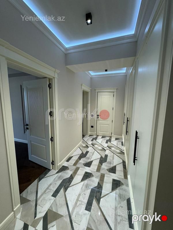 Satılır 2 otaqlı Bina evi menzil (Yeni tikili), 84 m², Yasamal rayonu — Mənzil, Bakı (7)