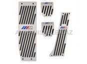 BMW üçün M pedal üzlükləri — Bakı