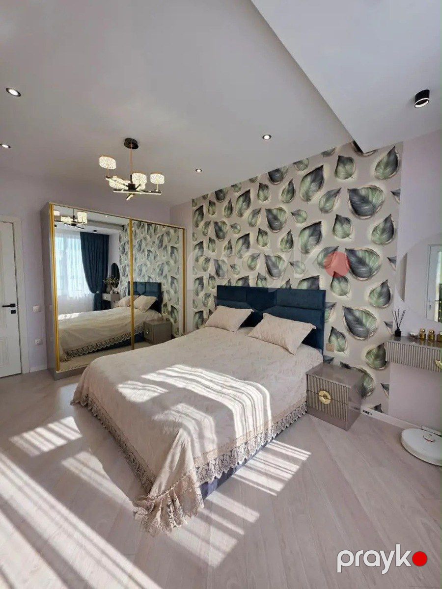 Satılır 2 otaqlı yeni tikili 65 m² — Mənzil, Bakı (5)