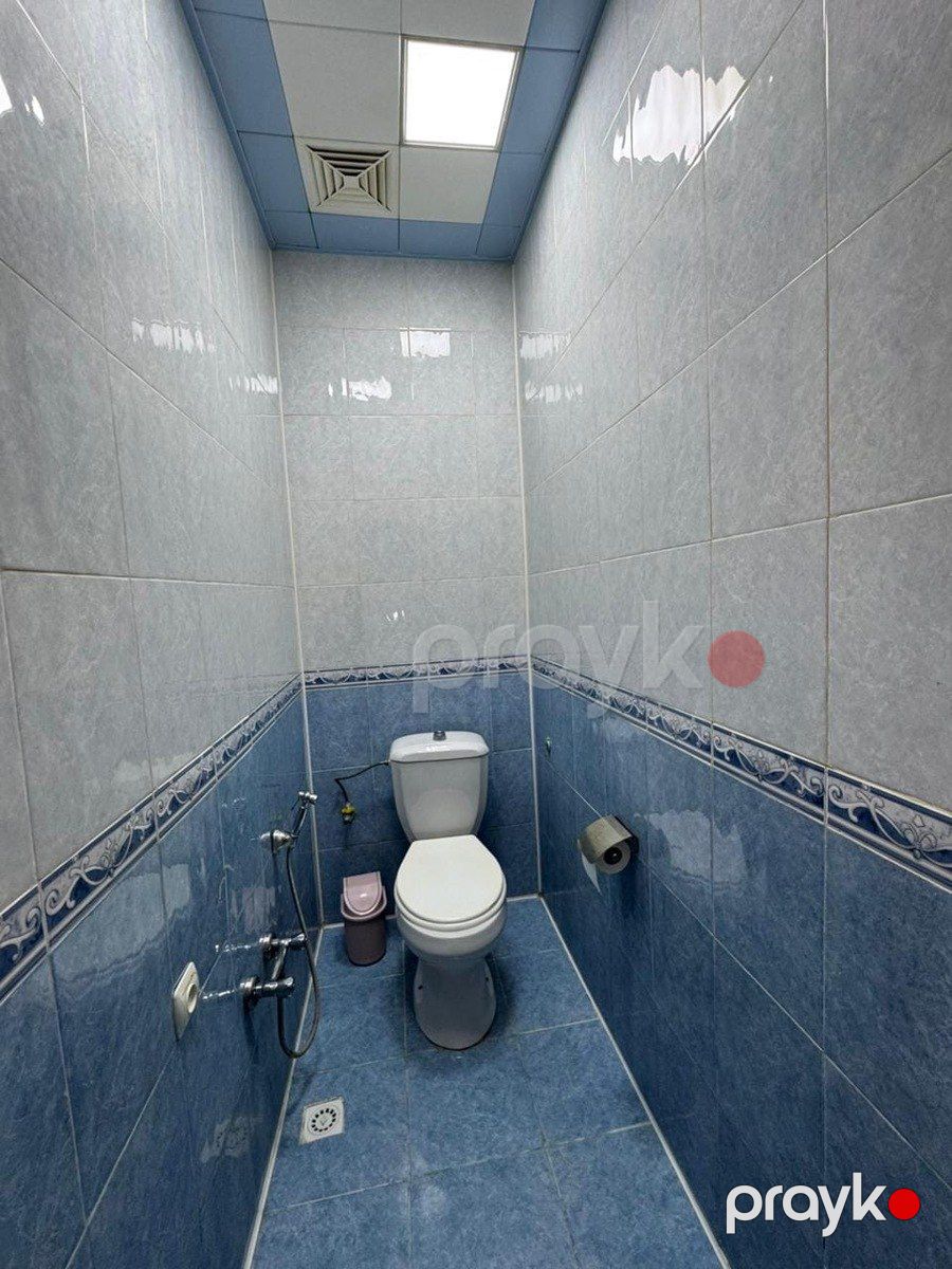 Satılır 4 otaqlı həyət evi/bağ evi 420 m² — Ev, villa, Mingəçevir (3)
