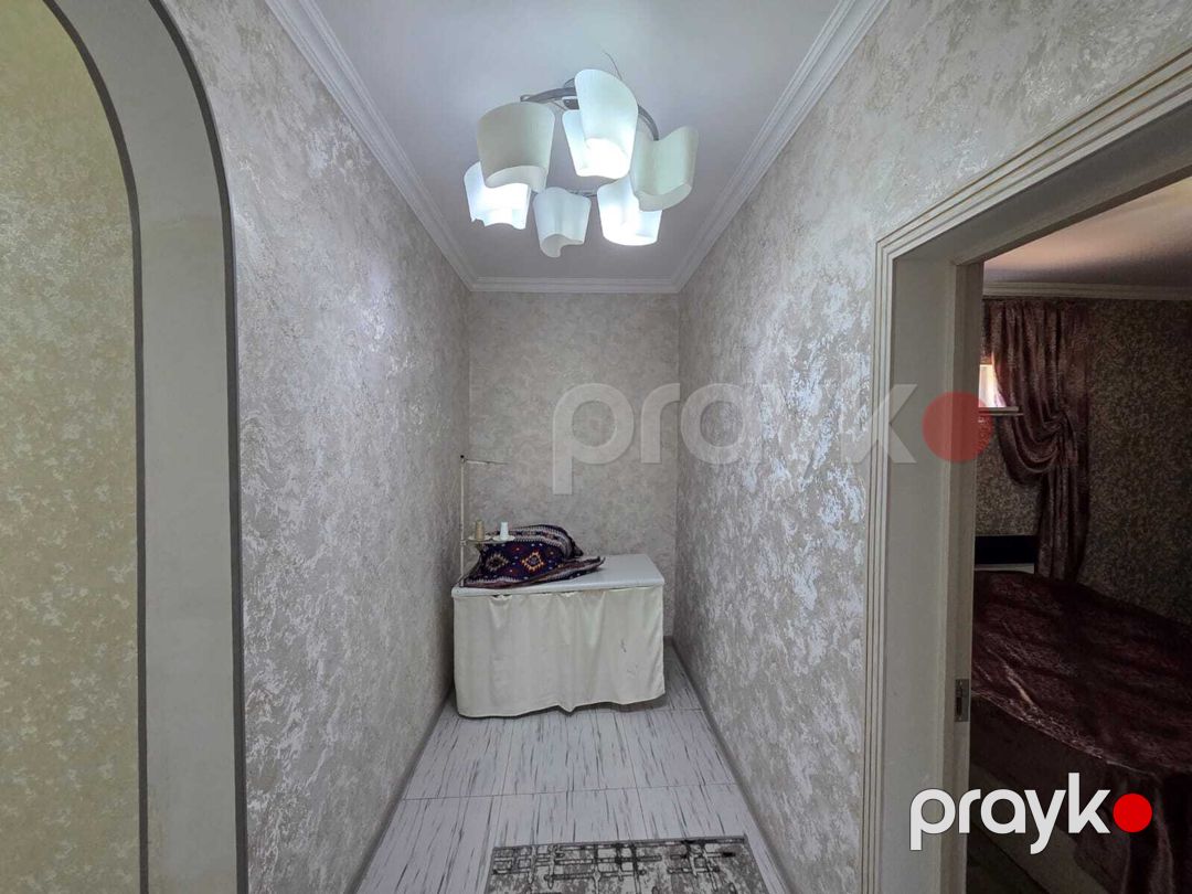 Satılır 3 otaqlı həyət evi/bağ evi 90 m² — Ev, villa, Bakı (8)