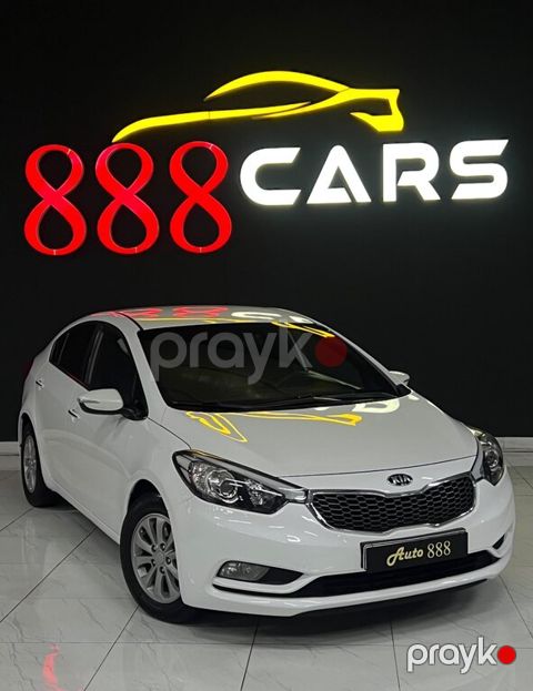 Kia K3, 1.6 L, 2013 il, 269 000 km — Sumqayıt