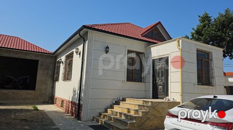 Satış: 4 otaqlı Ev / villa, 100 m², Xəzər rayonu — Bakı