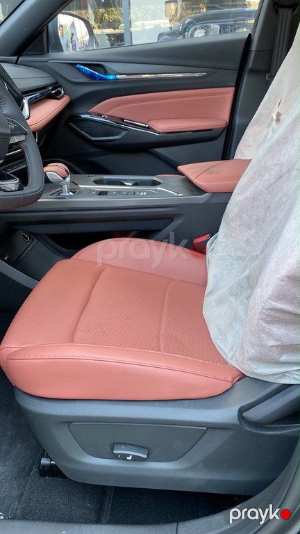 Changan Oshan X5 Plus, 1.5 L, 2026 il, yeni — Avtomobillər, Bakı (7)