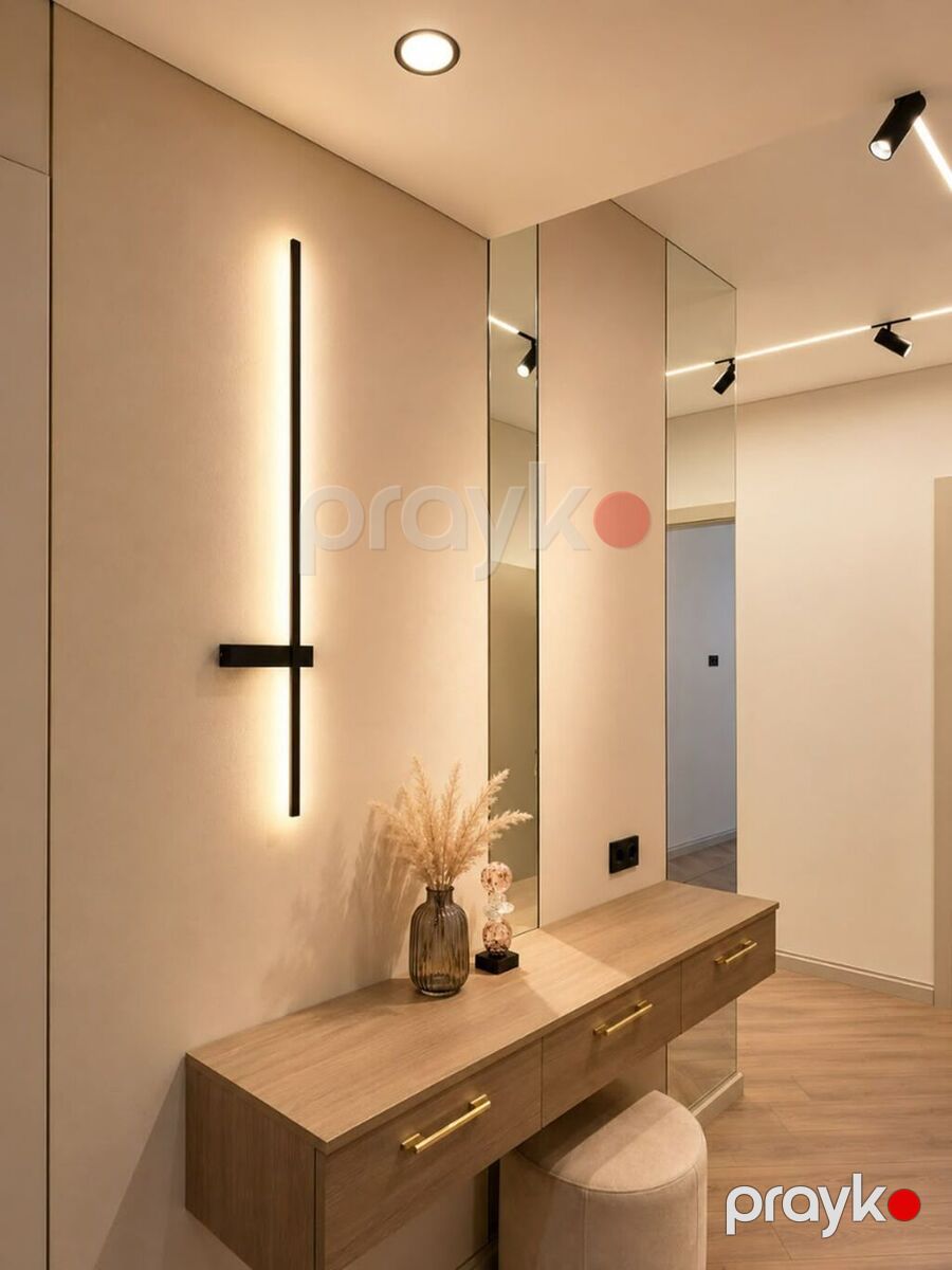 İcarəyə verilir 3 otaqlı yeni tikili 90 m² — Mənzil, Bakı (12)