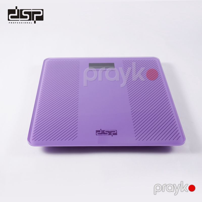 Dəqiq Elektron Tərəzi Müxtəlif Bədən Ölçülərinə Uyğun Bənövşəyi Rəngli Protativ Tərəzi Davamlı Rəqəmsal Tərəzi — Tərəzi, Bakı (3)