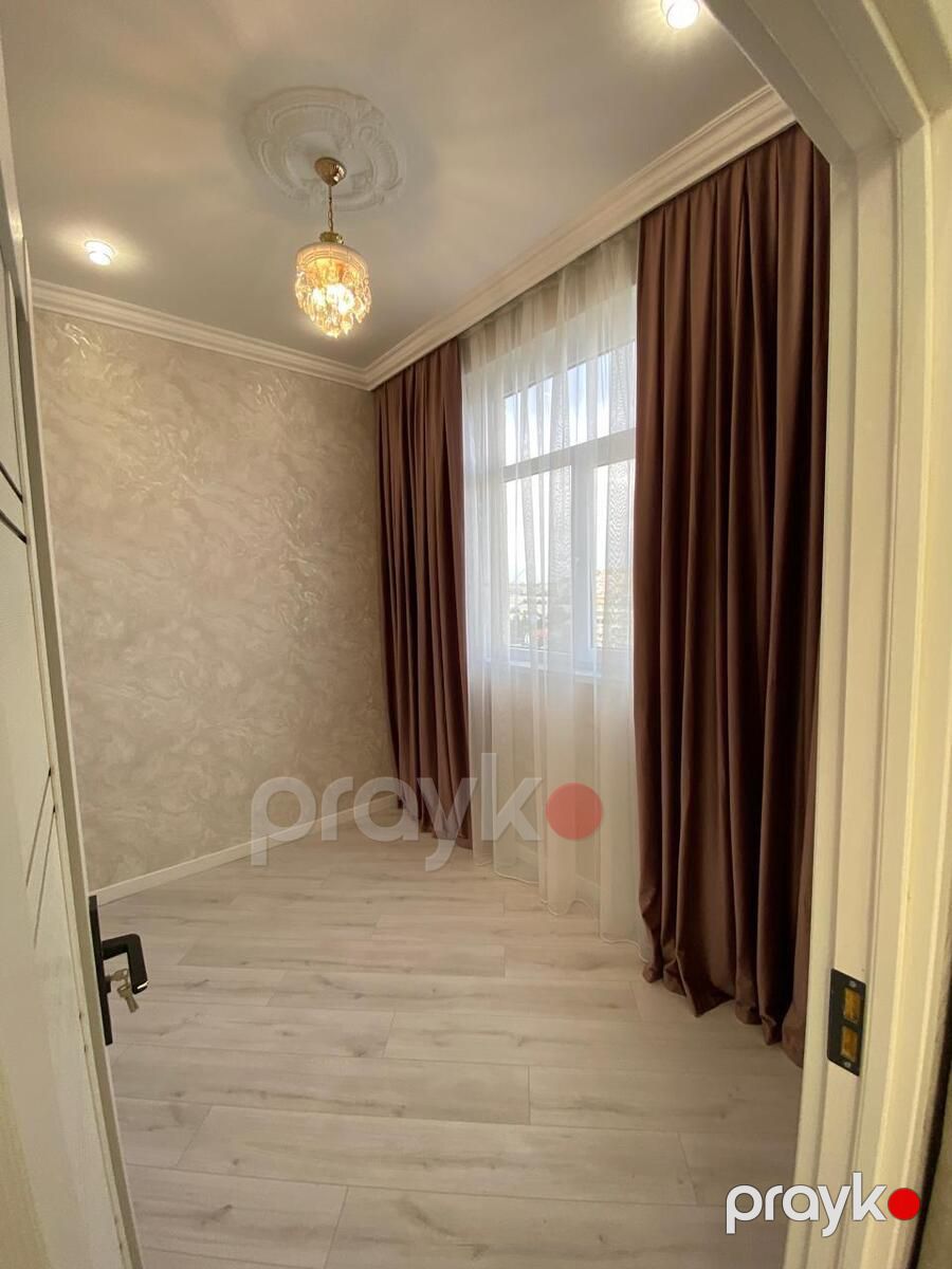 Satılır 3 otaqlı yeni tikili 45 m² — Mənzil, Bakı (5)