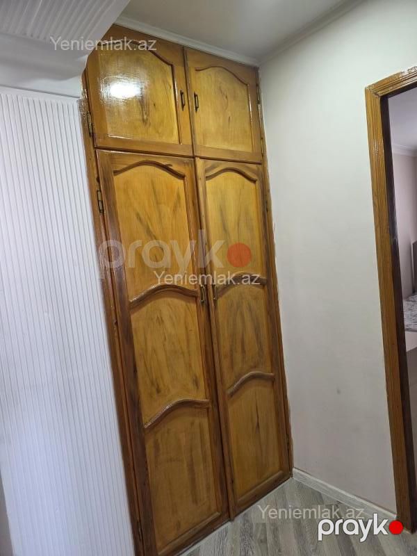 Satılır 2 otaqlı Bina evi menzil (Köhnə tikili), 55 m², 4-cü mikrorayon — Mənzil, Sumqayıt (12)