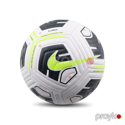 Nike Academy Futbol topu Unisex n5 Futbol topu "Nike "Original futbol topu 5 Nömreli Ağ Yaşıl Futbol Topu — Bakı