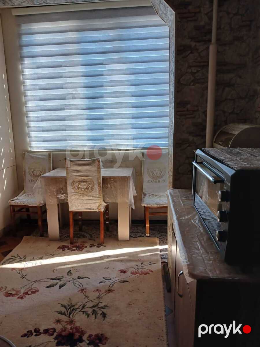 Satılır 3 otaqlı köhnə tikili 90 m² — Mənzil, Bakı (4)