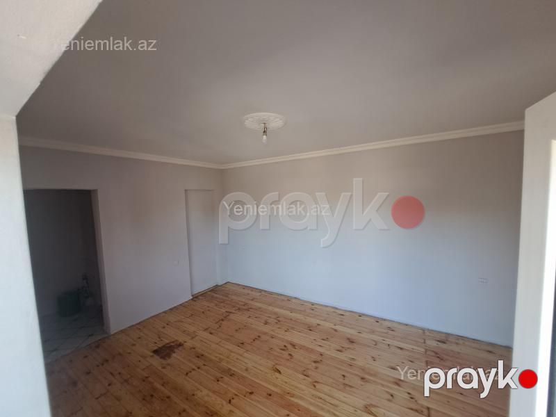 Kirayə 1 otaqlı Həyət evi / Villa, 35 m², Corat köhnə — Ev, villa, Sumqayıt (2)