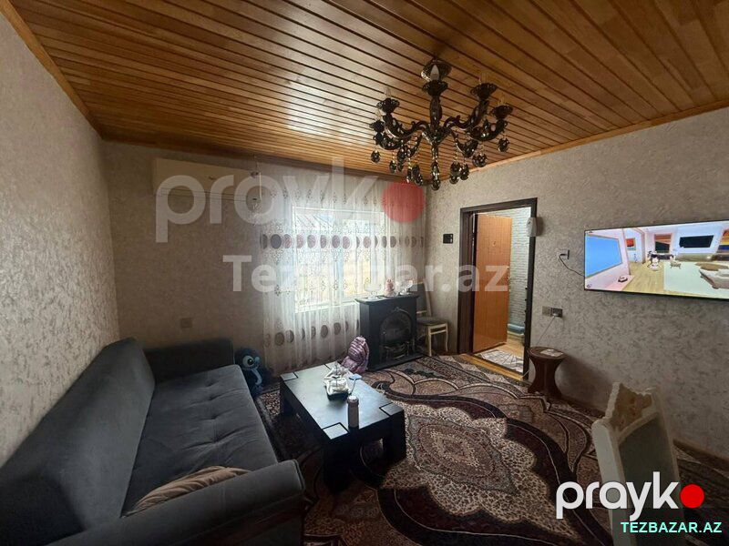 Mastağada ucuz ev satılır — Ev, villa, Bakı (5)