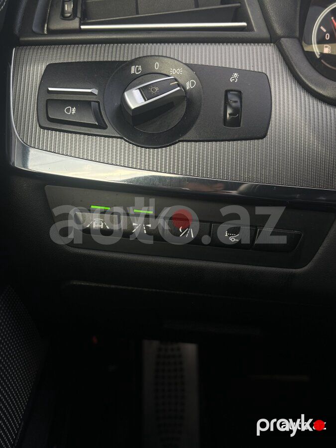 BMW M5, 2014 — Avtomobillər, Bakı (6)