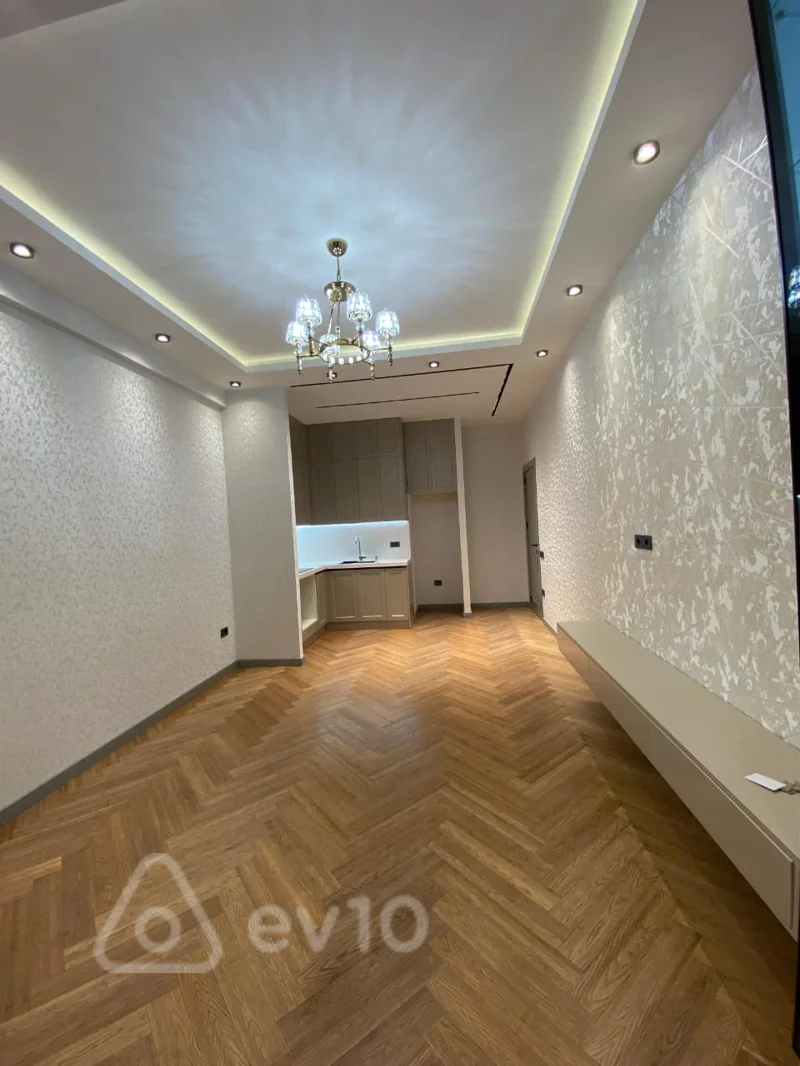 2 otaqlı mənzil, 68 m², Zahid Xəlilov — Mənzil, Bakı (7)