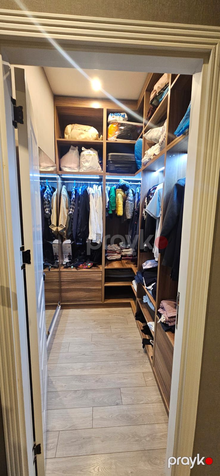 Satış: 3 otaqlı Yeni tikili, 160 m², Yasamal rayonu — Mənzil, Bakı (10)