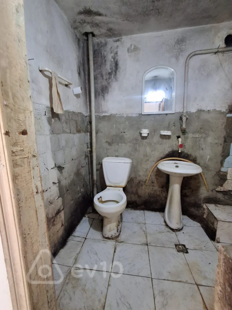 2 otaqlı mənzil, 45 m², Qalubiyyə, Xırdalan — Mənzil, Xırdalan (9)