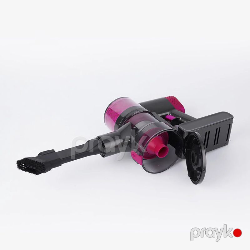 DSP KD-2044 Elektrikli Tozsoran Peşəkar Elektrik Süpürgəsi 300W — Tozsoran, Bakı (5)