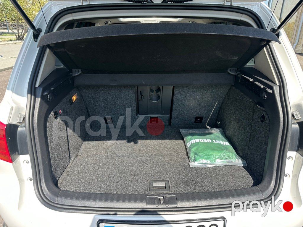 Volkswagen Tiguan, 2.0 L, 2011 il, 92 934 km 99-BL-029 — Avtomobillər, Bakı (8)
